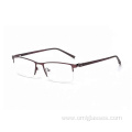 Classic Optical Glasses Adult Optical Square Eyeglasses